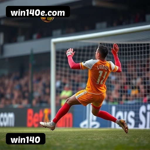 Comparação APP mobile vs versão web da win140