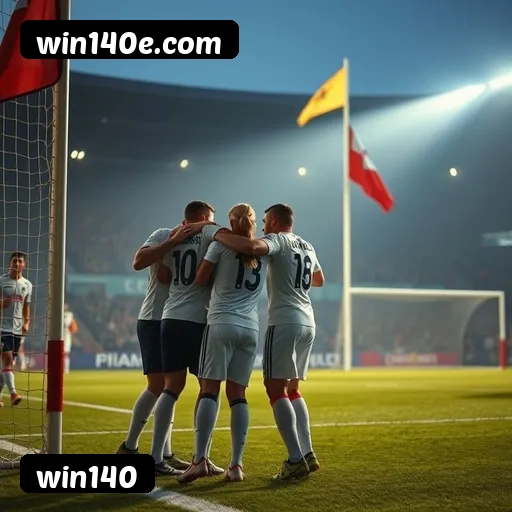 win140 bônus R$5.000 + 500 giros - Rollover 35x, prazo 30 dias, 38% taxa conversão