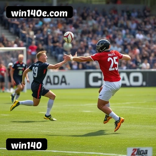 Tabela RTP dos jogos de cassino da win140