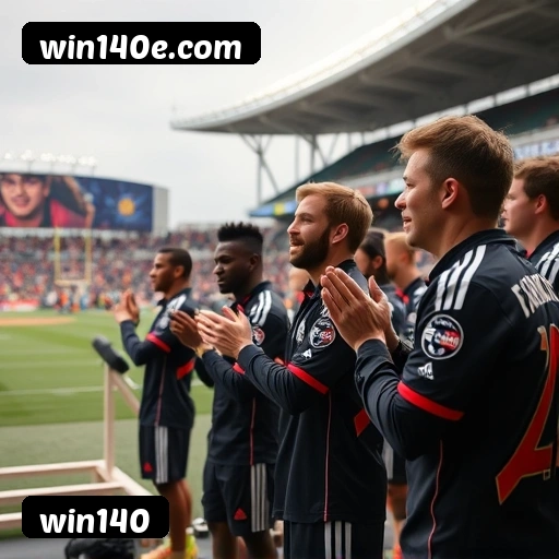 win140 PIX instantâneo Brasil - Depósito e saque em minutos 24/7